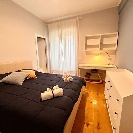 Appartamento Good Living Roma Esterno foto