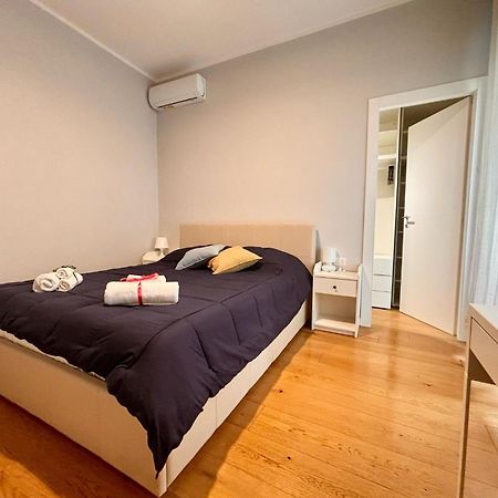 Appartamento Good Living Roma Esterno foto
