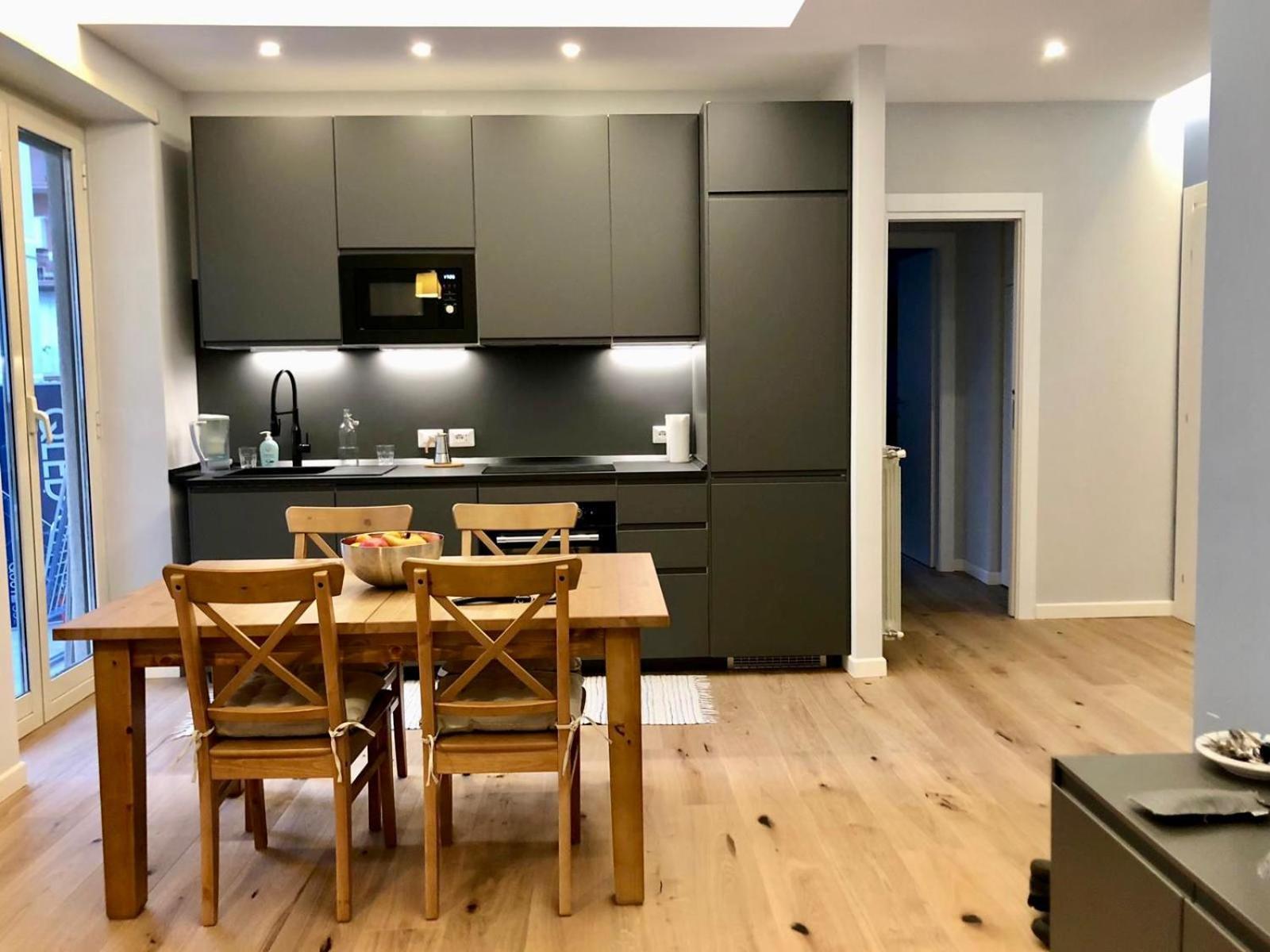 Appartamento Good Living Roma Esterno foto