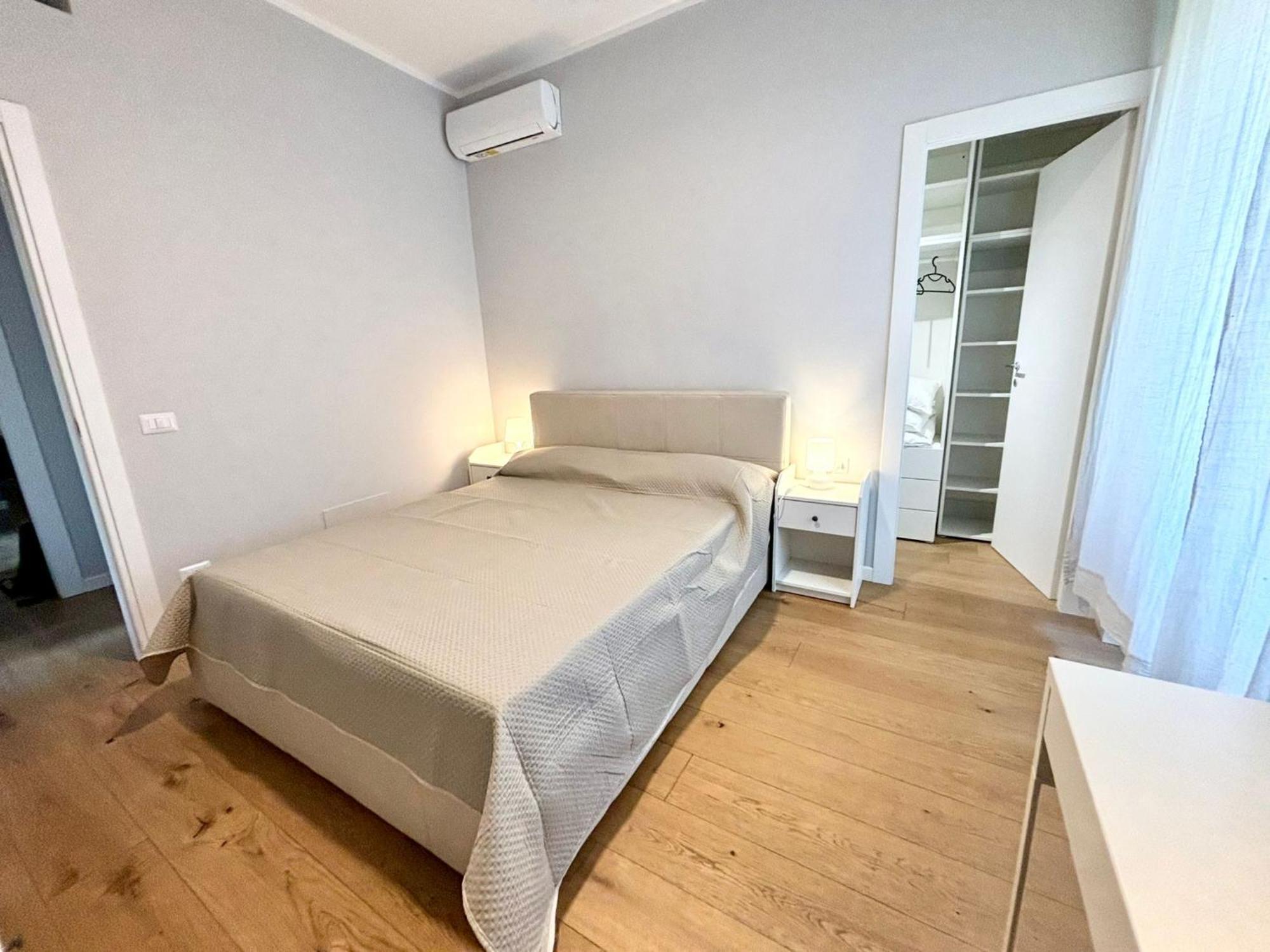 Appartamento Good Living Roma Esterno foto