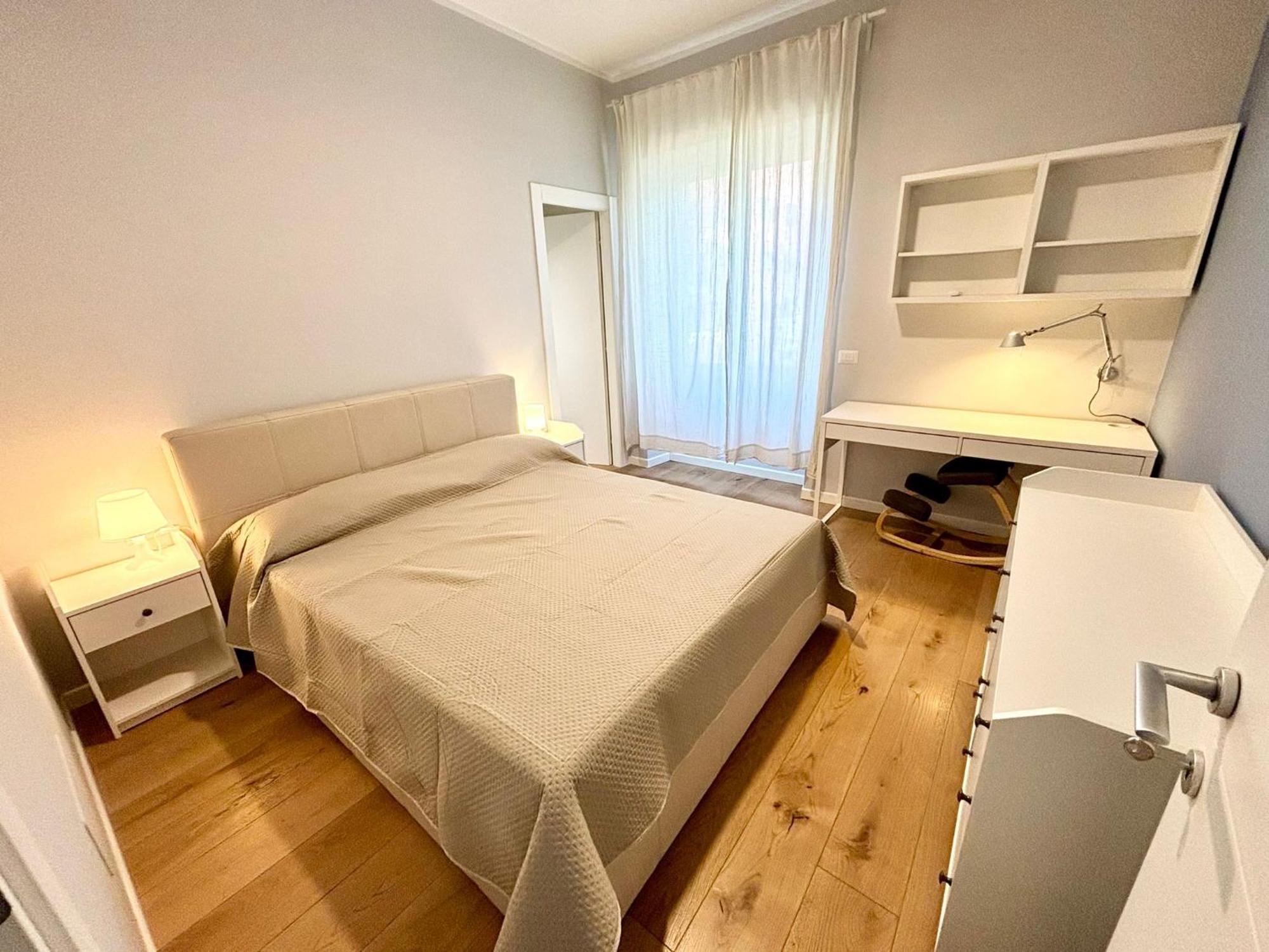 Appartamento Good Living Roma Esterno foto