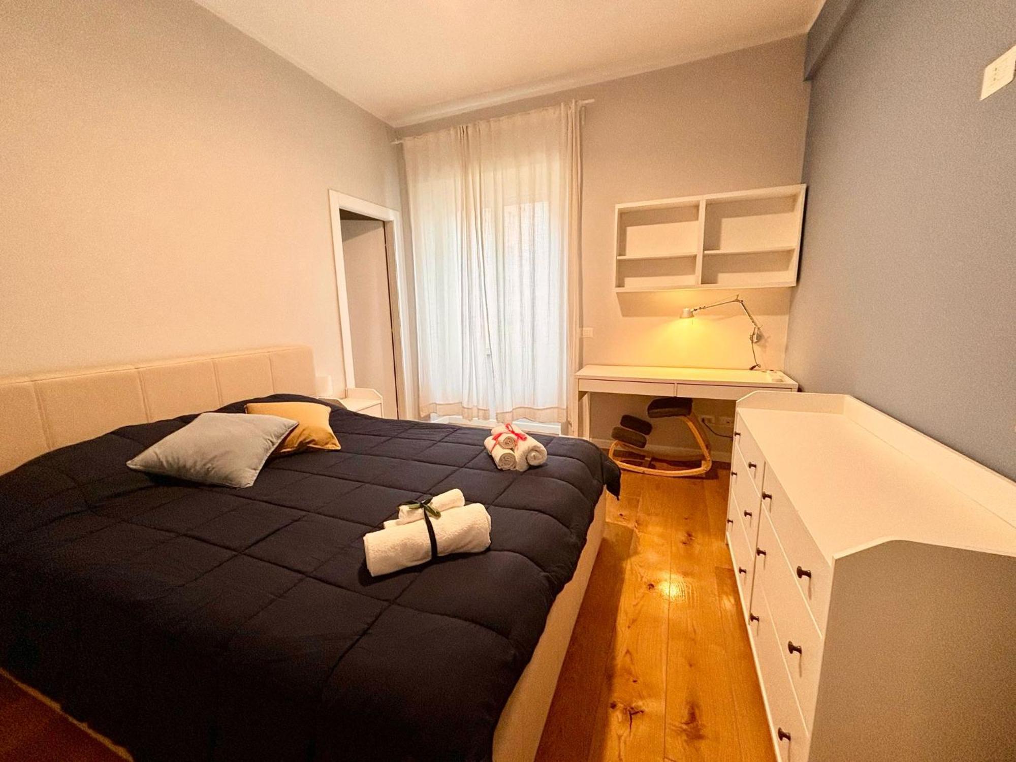 Appartamento Good Living Roma Esterno foto